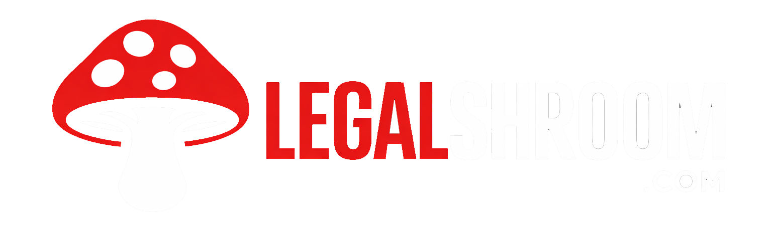 LegalShroom.com